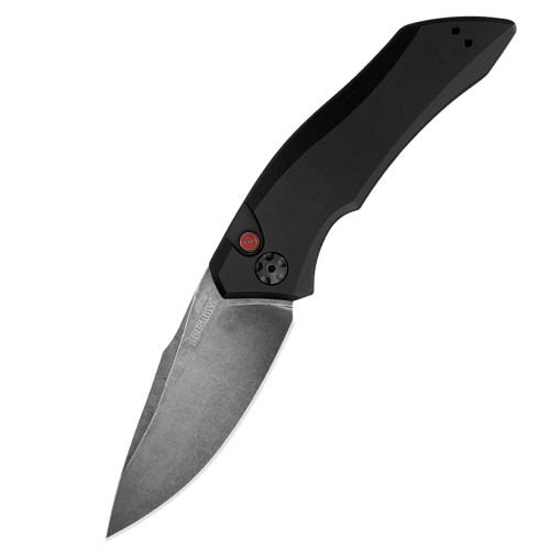 491 Kershaw Полуавтоматический складной нож Launch 1 - Kershaw 7100BW фото 9 491 Kershaw Полуавтоматический складной нож Launch 1 - Kershaw 7100BW фото 9
