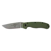 Нож складной Ontario RAT-2