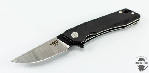 Складной нож Bestech Knives Thorn BG10A-1 фото 2
