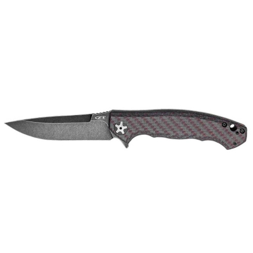 Складной нож Zero Tolerance 0452RDBW Складной нож Zero Tolerance 0452RDBW