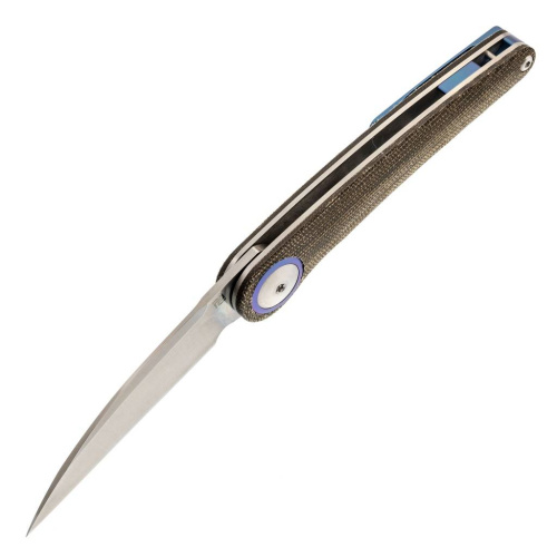 Складной нож Artisan Cutlery Cazador фото 4
