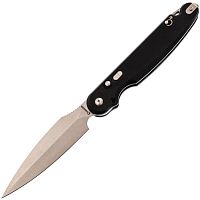 Складной нож Daggerr Nestor Black SW
