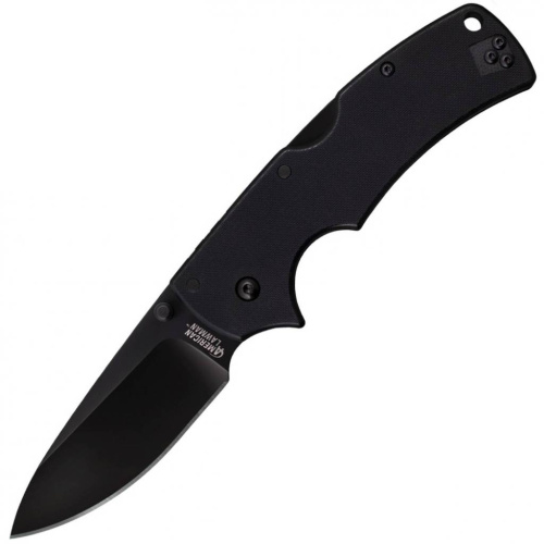 Складной нож Cold Steel American Lawman - 58B