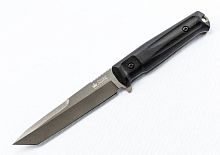 Тактический нож Kizlyar Supreme Aggressor D2 TW