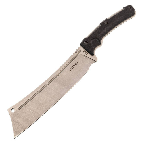 2011 Viking Nordway Cutter
