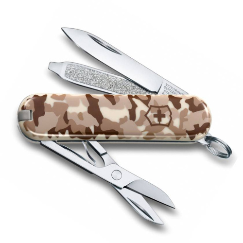 292 Victorinox CLASSIC фото 3 292 Victorinox CLASSIC фото 3