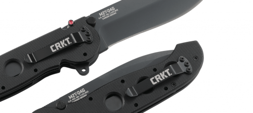 Складной нож CRKT M21™-04G фото 9 Складной нож CRKT M21™-04G фото 9