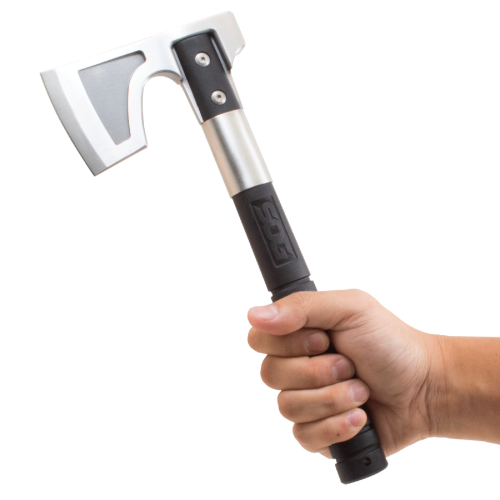 177 SOG туристический Camp Axe - CH1001 фото 11 177 SOG туристический Camp Axe - CH1001 фото 11