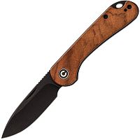 Складной нож CIVIVI Elementum Slip Joint