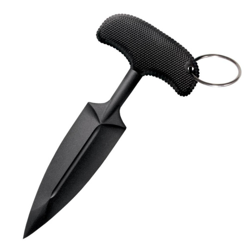 2011 Cold Steel FGX Push Blade I 2011 Cold Steel FGX Push Blade I