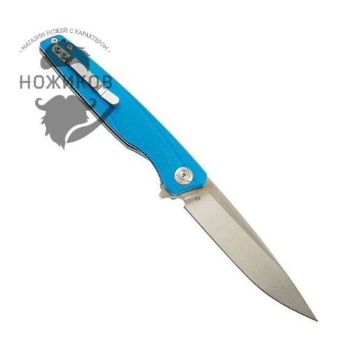 5891 ch outdoor knife CH3007 сталь D2 фото 2