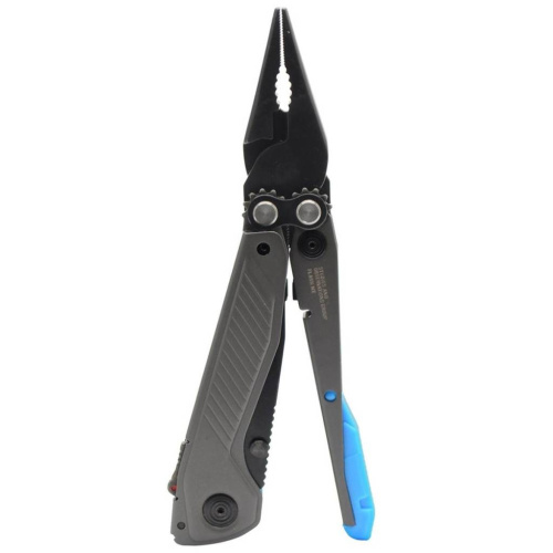 727 SOG Flash MT-Urban Gray&Cyan 727 SOG Flash MT-Urban Gray&Cyan
