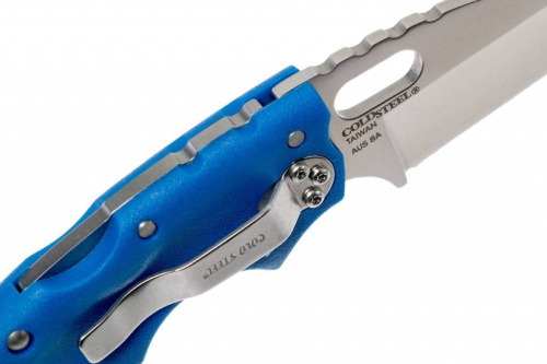 Складной нож Cold Steel Tuff Lite 20LTB фото 8