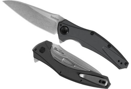 5891 Kershaw Bareknuckle - 7777 фото 19