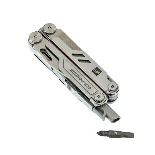 727 HuoHou Мультитул Huohou Multi-Tools Pro HU0191 фото 11