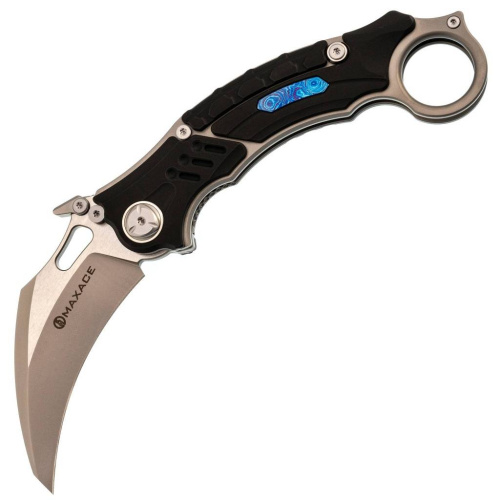  Maxace Knife Raptor