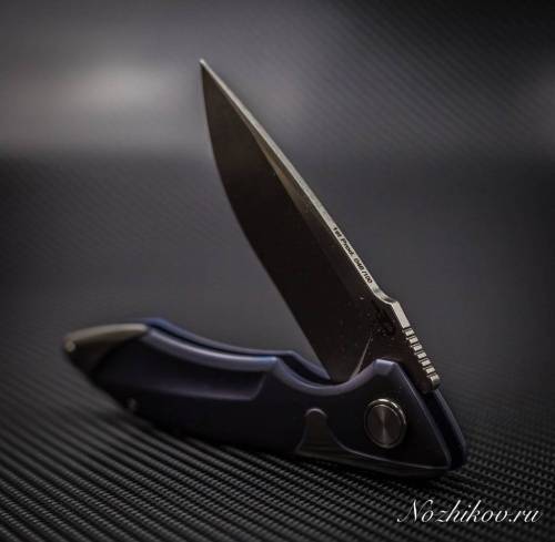 5891 Bestech Knives Starfighter BT1709B фото 15