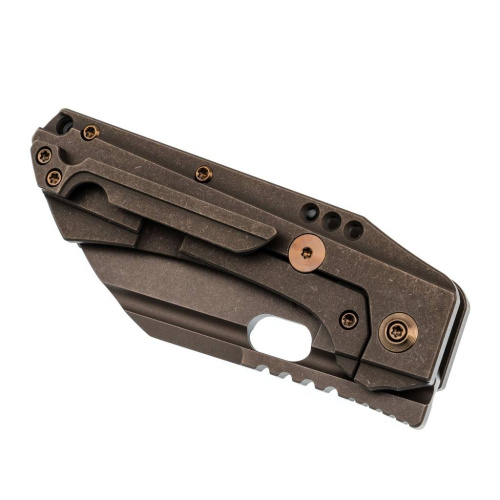 Складной нож WE Knife Roxi 3 фото 12 Складной нож WE Knife Roxi 3 фото 12