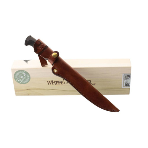 2011 White River Traditional Fillet 8 фото 3