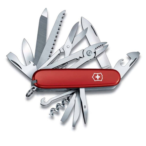 68 Victorinox Нож перочинныйHandyman фото 3