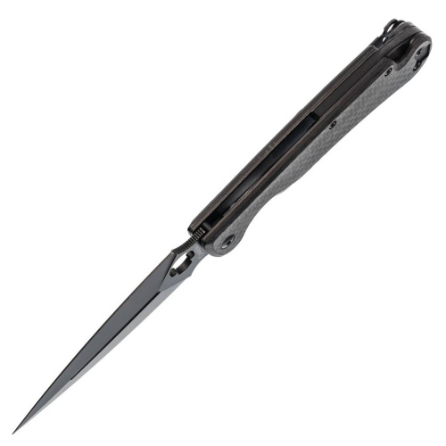 Складной нож Daggerr Arrow Flipper Carbon Fiber фото 7 Складной нож Daggerr Arrow Flipper Carbon Fiber фото 7