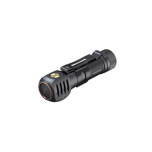 798 Fenix Мульти Fenix HM61R V2.0 1600 Lumen IP68 фото 2