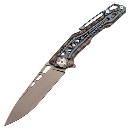 Складной нож Nimo Knives Fat Dragon