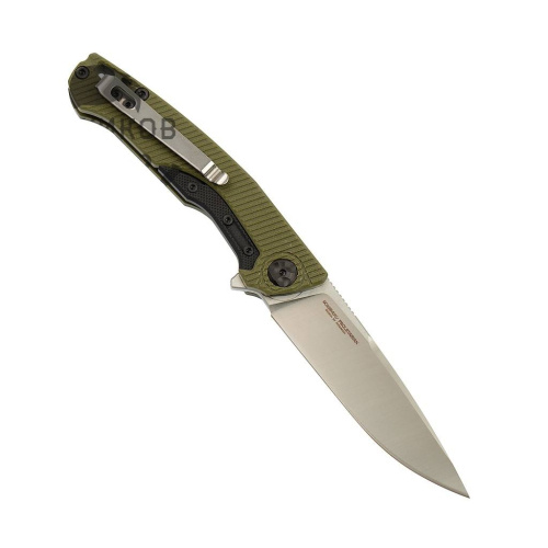 Складной нож Nimo Knives Proletarian фото 7 Складной нож Nimo Knives Proletarian фото 7
