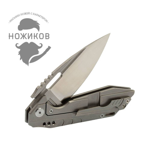 Складной нож Bestech Knives Shodan BT1910A фото 7 Складной нож Bestech Knives Shodan BT1910A фото 7