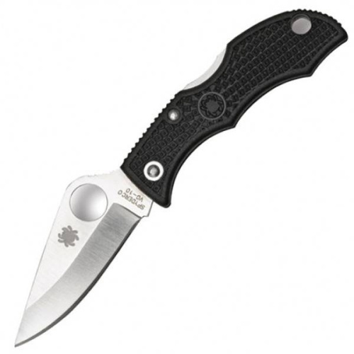 147 Spyderco Ladybug 3 - LBKP3