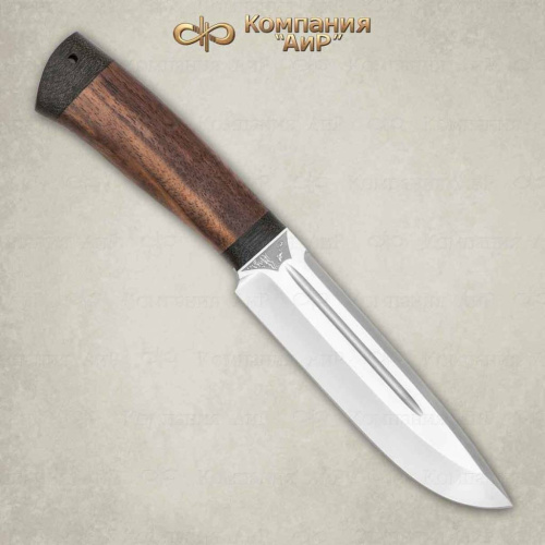   Нож Селигер