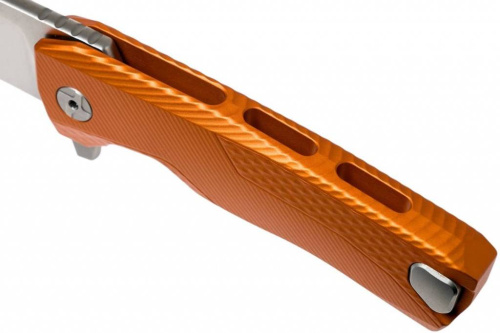 Складной нож Lion Steel ROK A OS фото 6