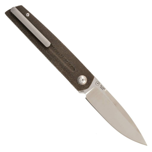 Складной нож Artisan Cutlery Sirius фото 9 Складной нож Artisan Cutlery Sirius фото 9
