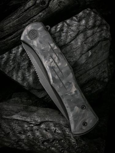 5891 WE Knife Primoris Carbon фото 2