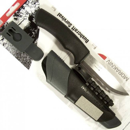 3810 Mora Bushcraft Survival фото 7 3810 Mora Bushcraft Survival фото 7