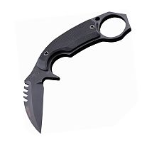 Нож с фиксированным клинком Medford Karambit 2