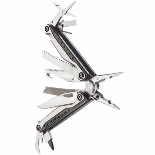 727 Leatherman CHARGE фото 7