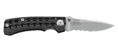 Складной нож CRKT R1804 Ruger® Knives Go-N-Heavy™ фото 5 Складной нож CRKT R1804 Ruger® Knives Go-N-Heavy™ фото 5
