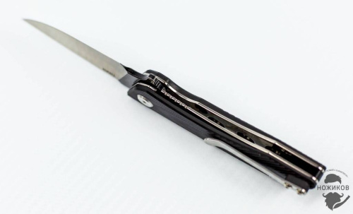 Складной нож Bestech Knives Thorn BG10A-1 фото 3