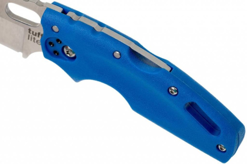 Складной нож Cold Steel Tuff Lite 20LTB фото 3
