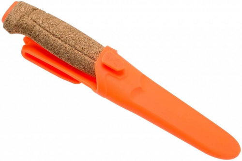 3810 Mora Floating Serrated Knife фото 2 3810 Mora Floating Serrated Knife фото 2