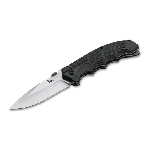 Складной нож Boker SFP Tactical Folder Складной нож Boker SFP Tactical Folder