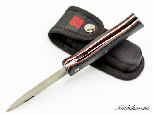 Складной нож Realsteel Bushcraft Folder Free фото 19
