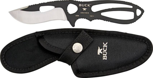 2011 Buck Шейный ножPakLite Large Skinner 0141BKS фото 3
