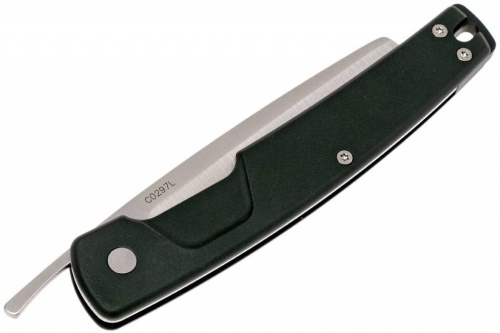 Складной нож Extrema Ratio T-Razor Satin фото 9 Складной нож Extrema Ratio T-Razor Satin фото 9