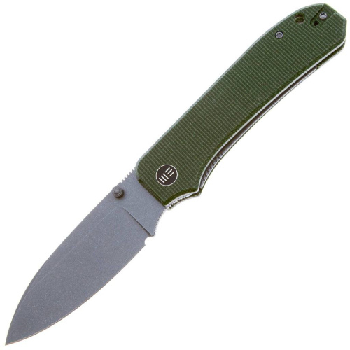 Складной нож WE Knife Big Banter