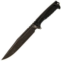 Военный нож НОКС Атлант-3 Black