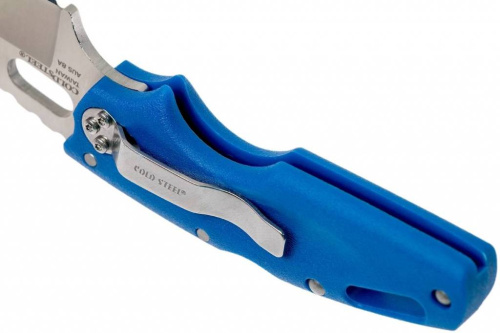 Складной нож Cold Steel Tuff Lite 20LTB фото 9