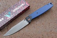  нож складной Steelclaw "Вал" Лимитка