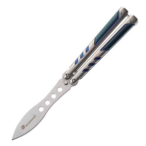 78 HX OUTDOORS HAN DAO